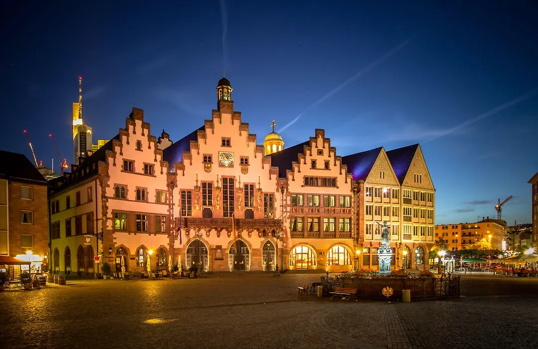 Hotel Schoene Aussicht-1