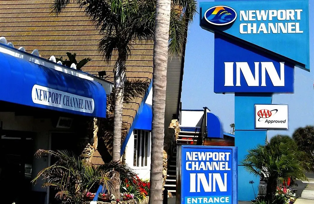 Newport Channel Inn-1