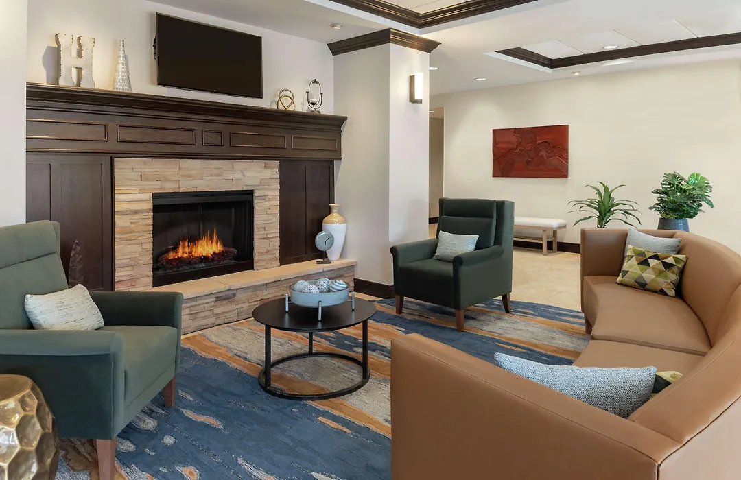 Homewood Suites Fort Wayne-1