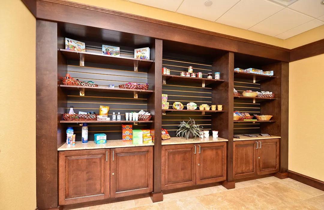 Homewood Suites By Hilton Dover-1