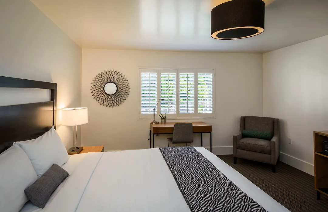 Beck'S Motor Lodge-1