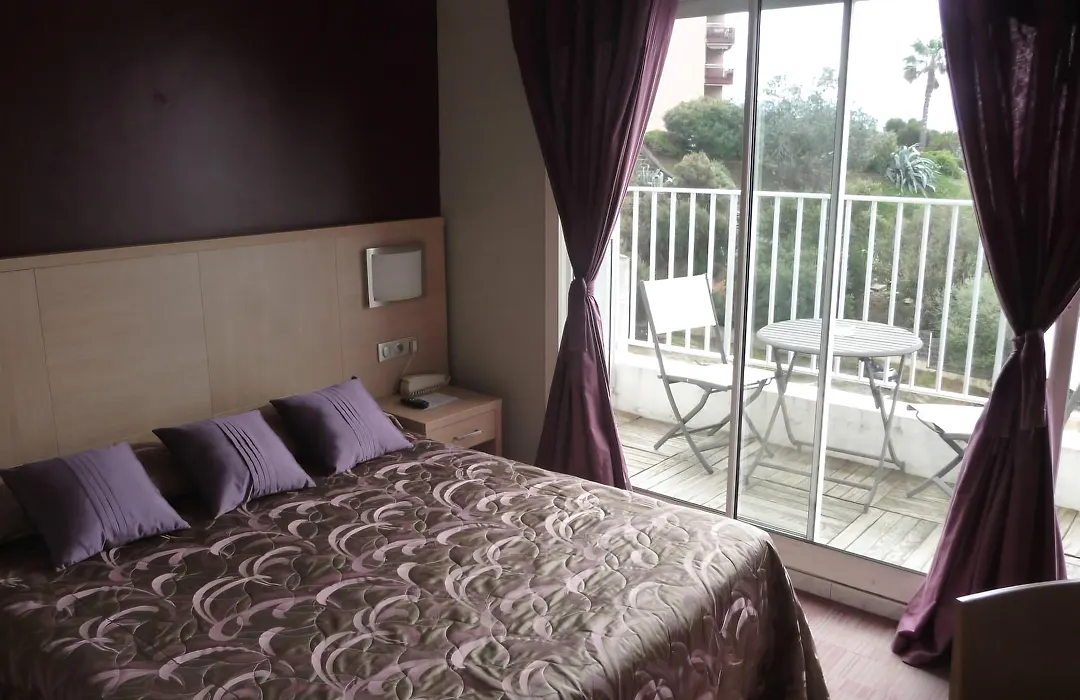 Hotel Spunta Di Mare-1