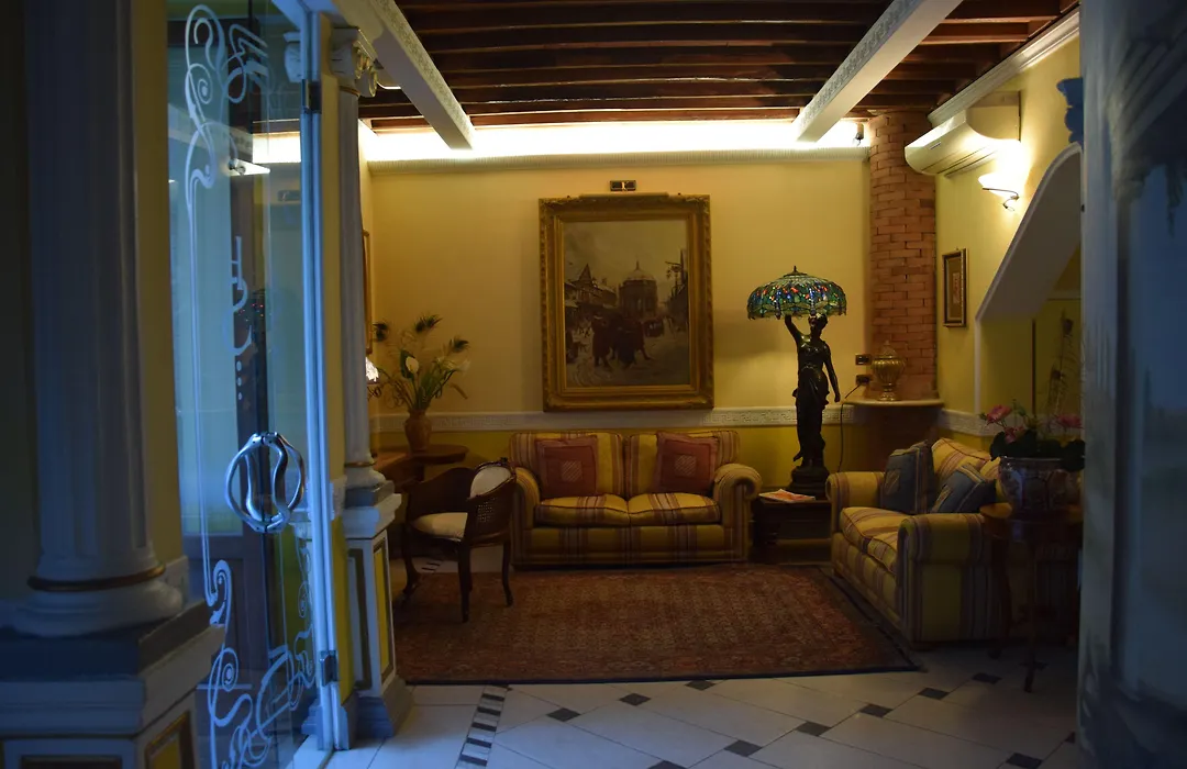 Hotel Le Saline-1
