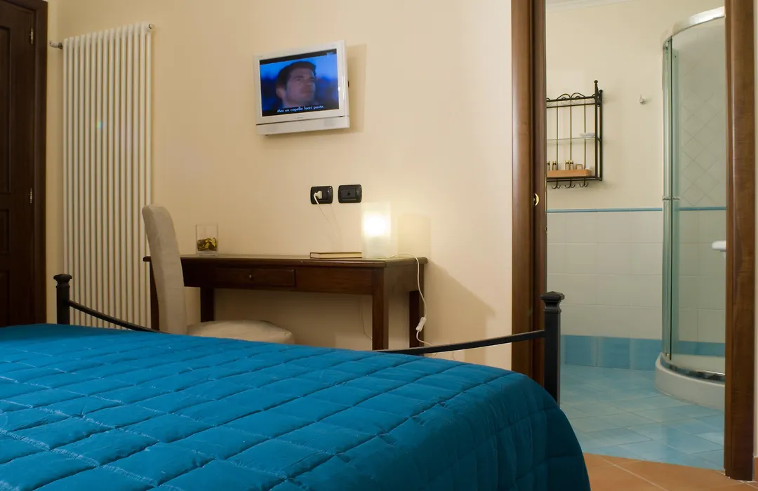 Bed & Breakfast Portanova-1