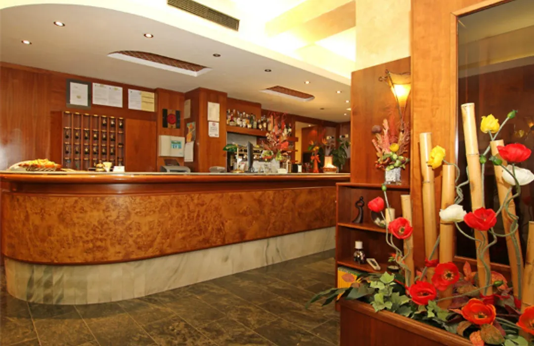 Hotel Villa Molinari-1