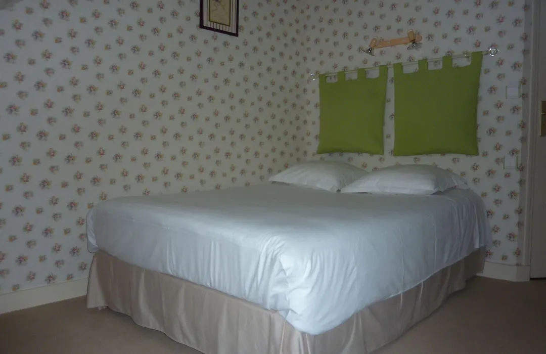 Hôtel Du Manoir-1
