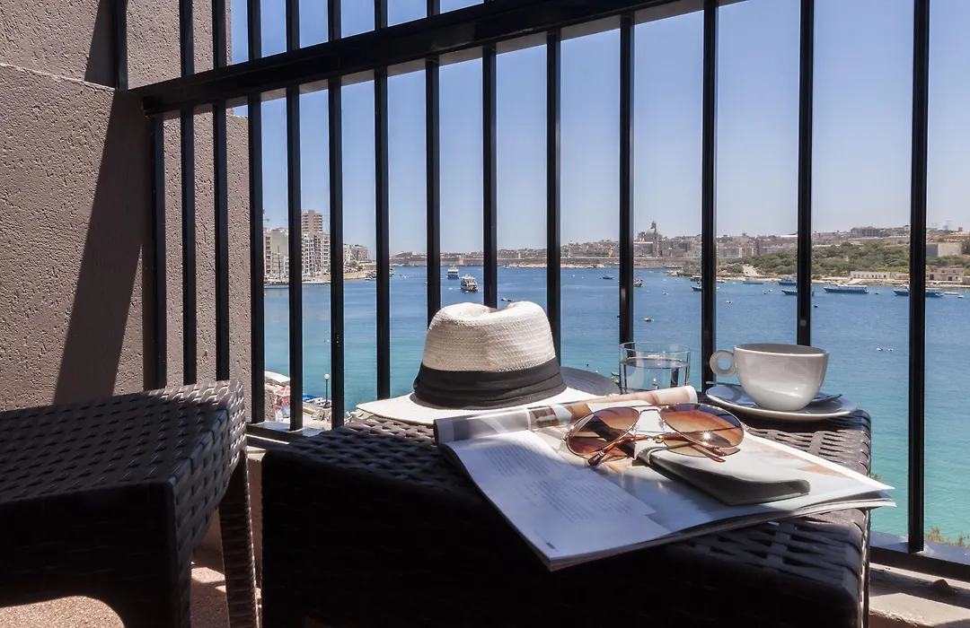 Sliema Hotel By St Hotels-1
