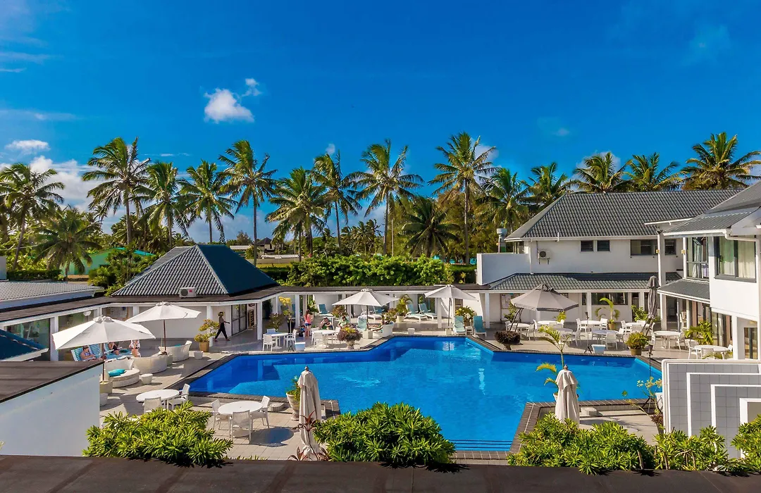 Muri Beach Club Hotel-1