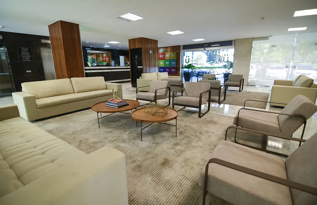 Like U Hotel Brasilia-1