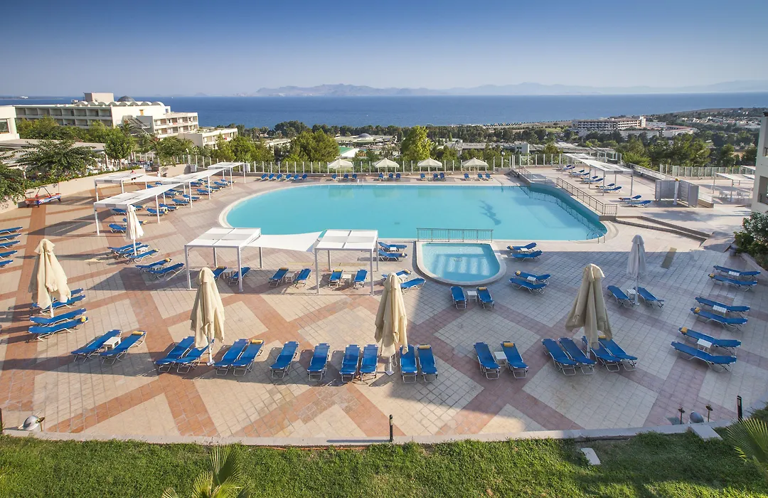 Kipriotis Aqualand Hotel By Anayia All Inclusive Resorts-1