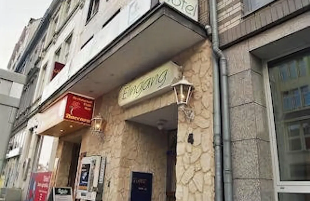 Hotel Lilienhof-1