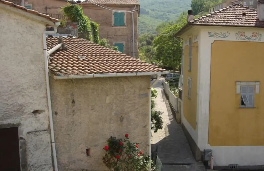 La Locanda Del Podestà Cinque terre-1