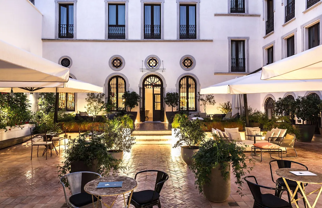 Coolrooms Palacio Villapanes 5 Gl-1