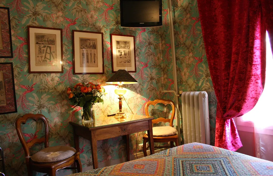 Hotel De Nice-1