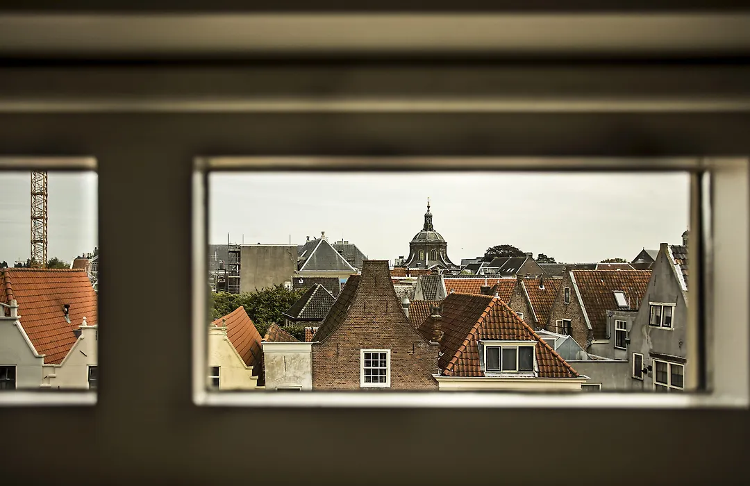 City Hotel Rembrandt-1