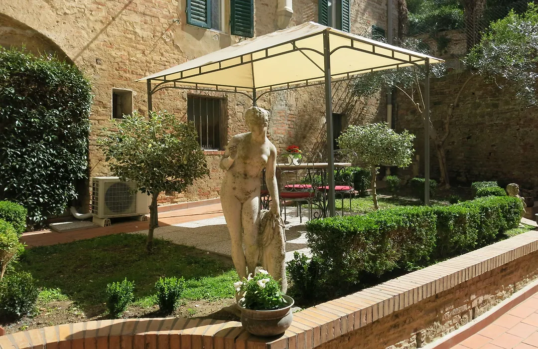 Piazza Paradiso Accommodation-1
