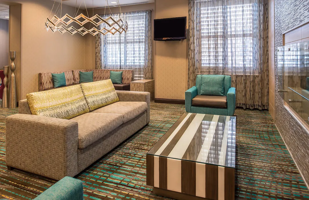 Residence Inn Pittsburgh North Shore-1