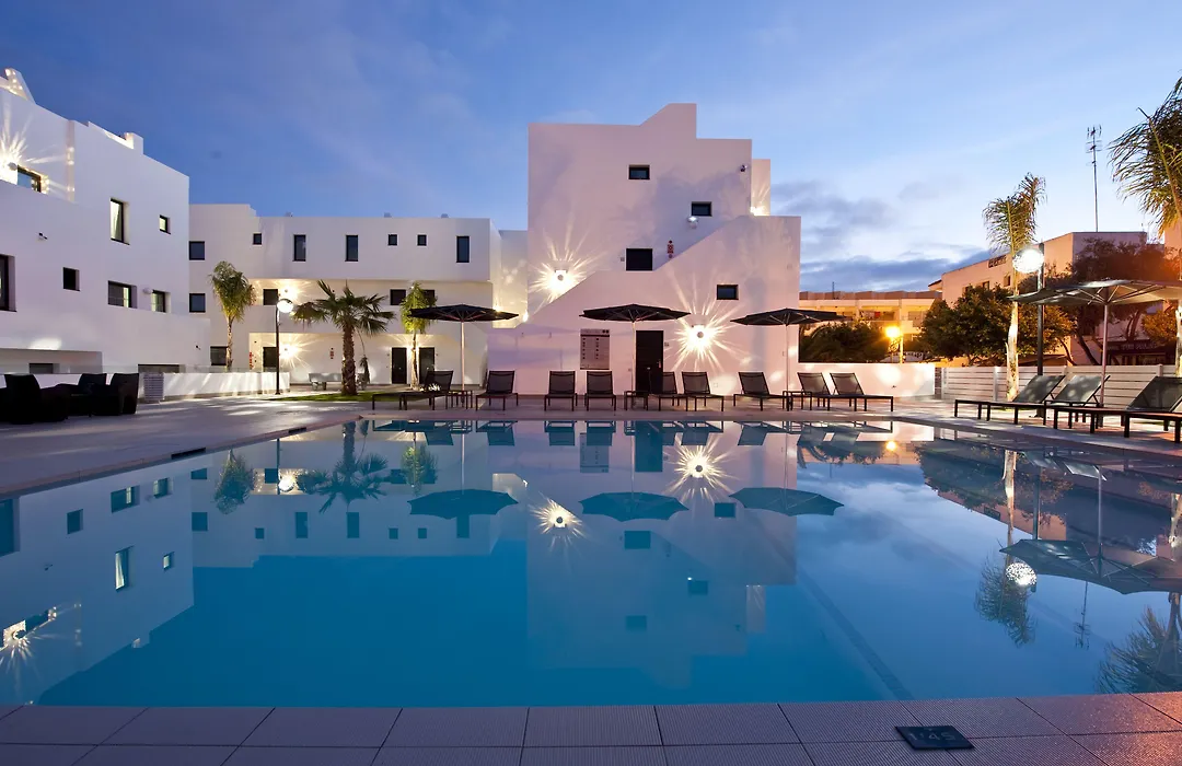 Migjorn Ibiza Suites & Spa-1