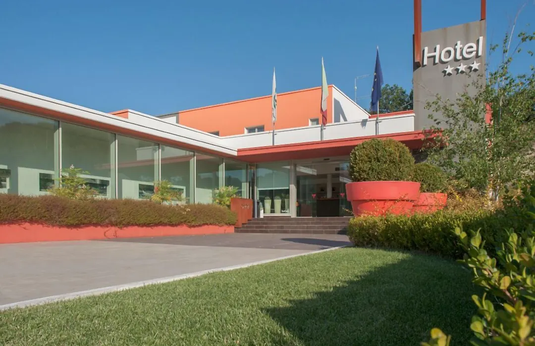 Hotel Cluentum-1