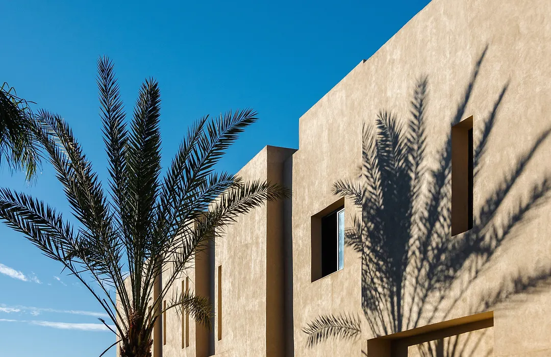 Sirayane Boutique Hotel & Spa Marrakech-1