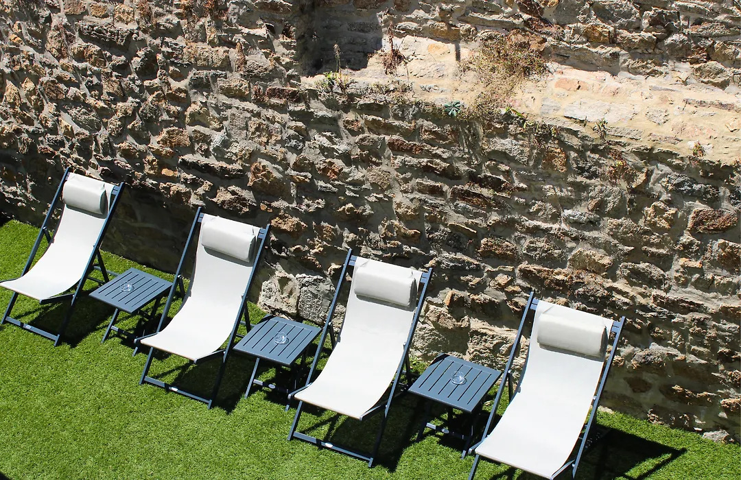 Best Western Plus Hôtel Vannes Centre Ville-1
