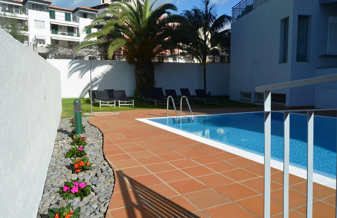 Madeira Bright Star By Petit Hotels-1