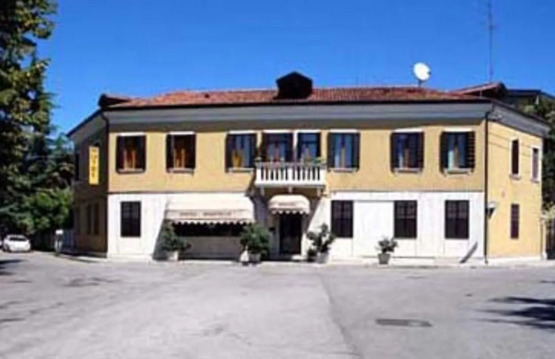 Hotel Martello-1