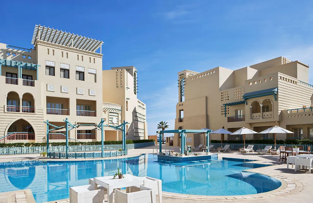 Mosaique Hotel El Gouna-1