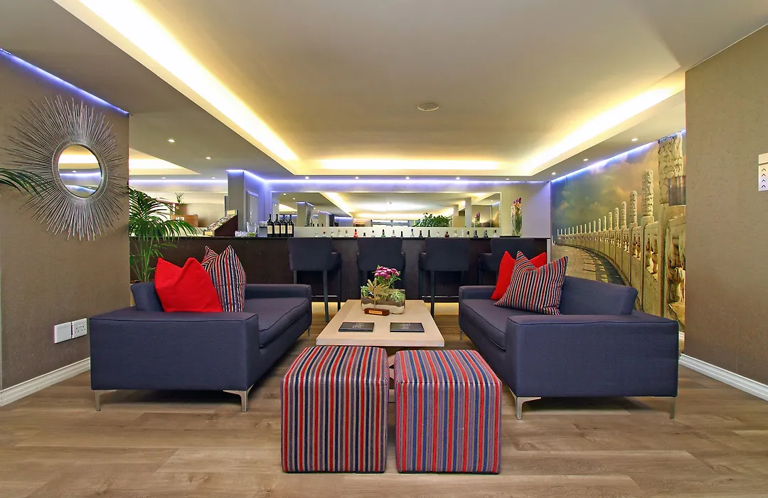 The Hyde All Suite Hotel-1