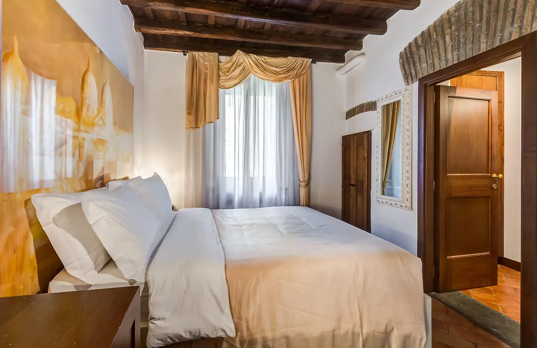 Easybnb - Luxury Navona-1