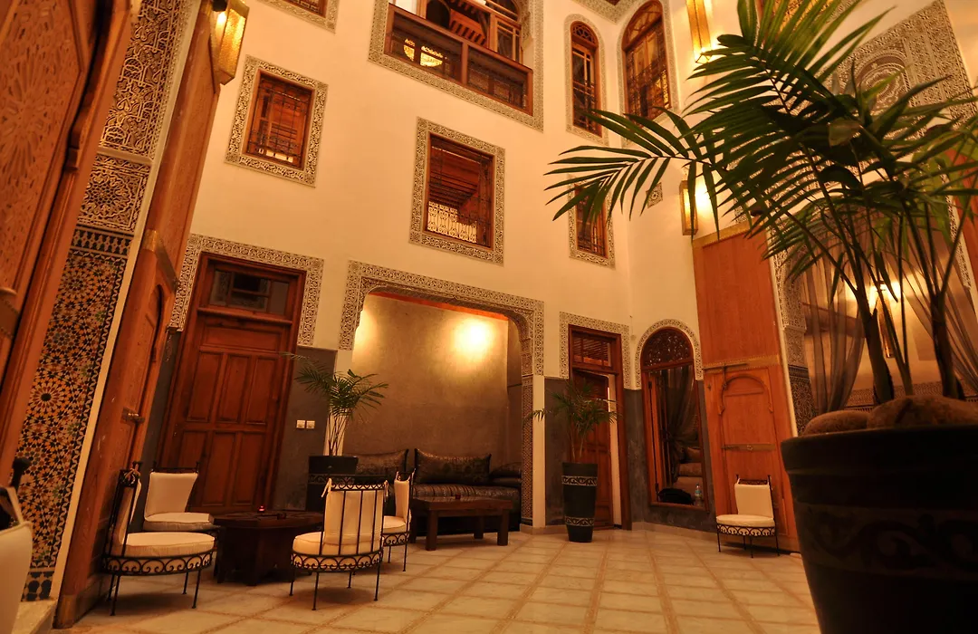 Riad Layla-1