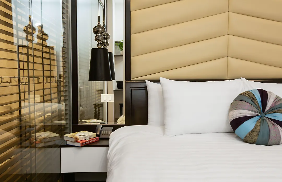 Splendid Star Grand Hotel And Spa-1