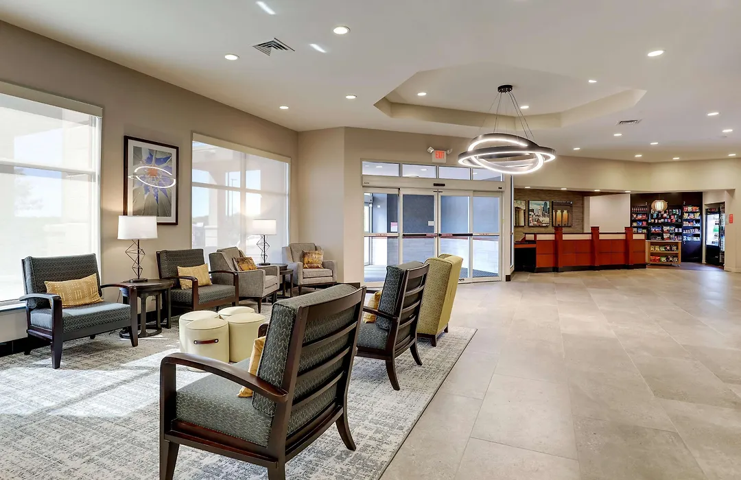 Drury Inn & Suites Independence Kansas City-1