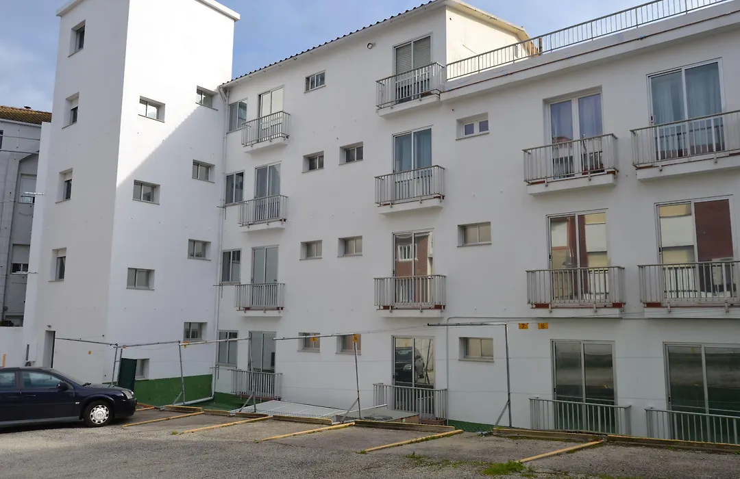 Hotel Nuevo Cachalote-1