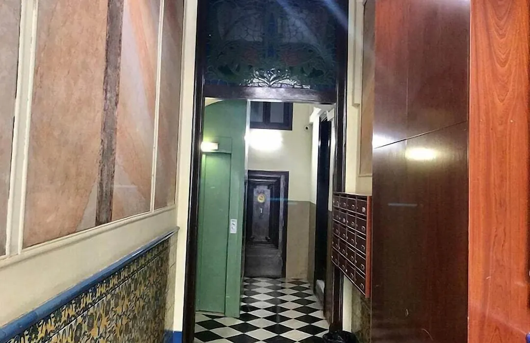 Hostal Eden-1