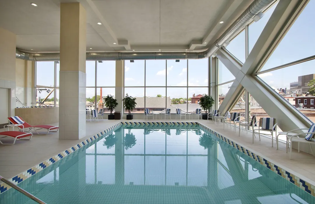 Homewood Suites University City Philadelphia-1