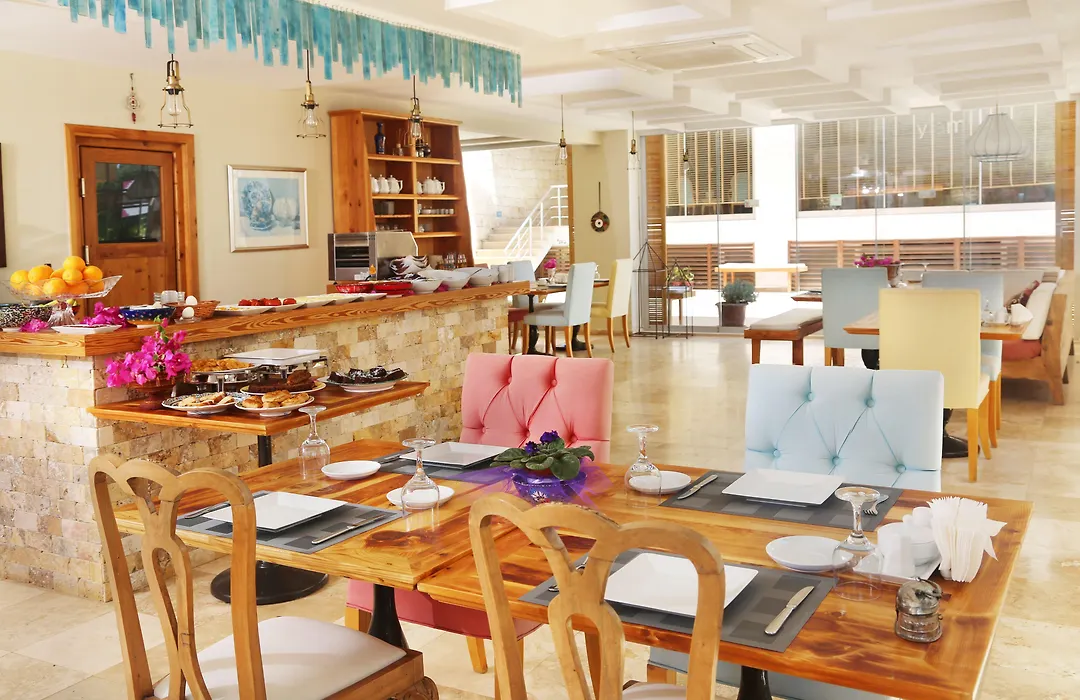 Saylam Suites-1
