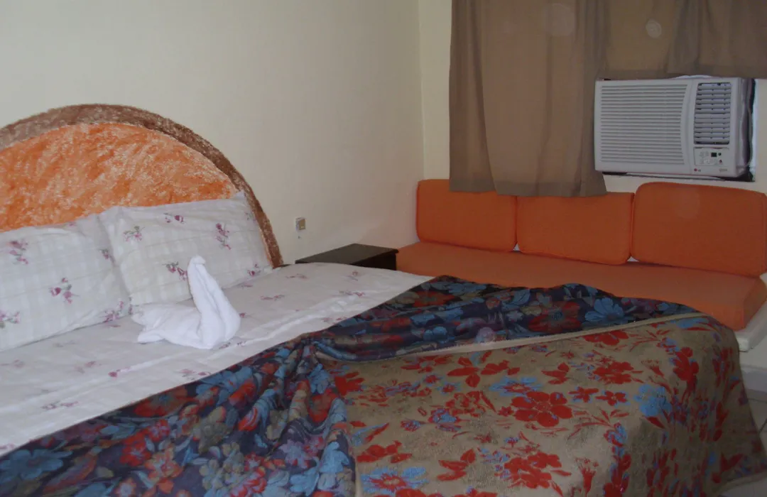 Donjuan By Melida Hotel-1