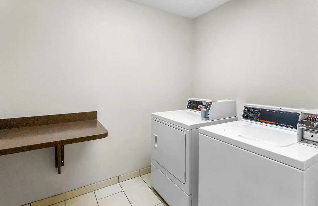 Quality Inn Near Interstate I94-1