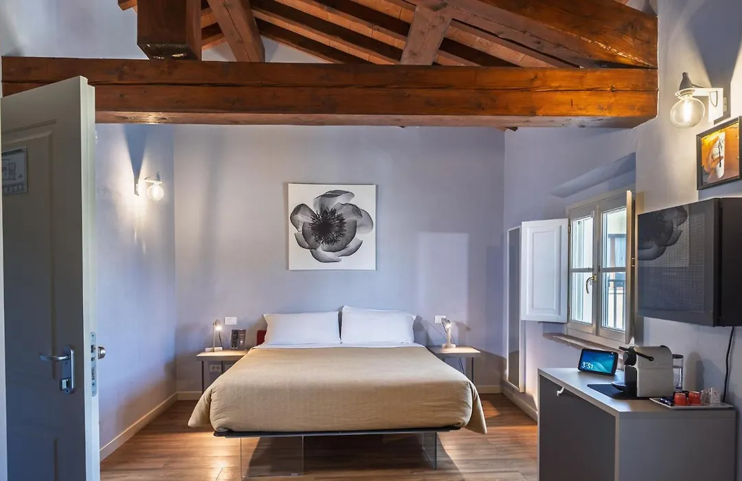 Hotel Cortaccia Sanvitale-1