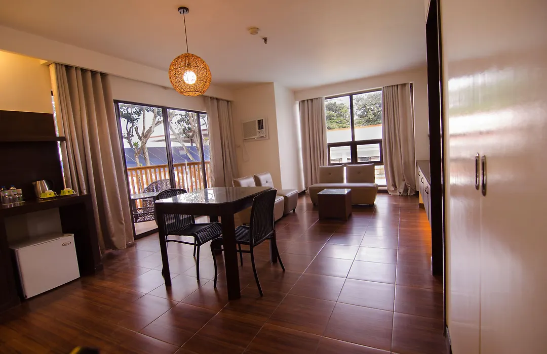 Apple Tree Resort & Hotel-1