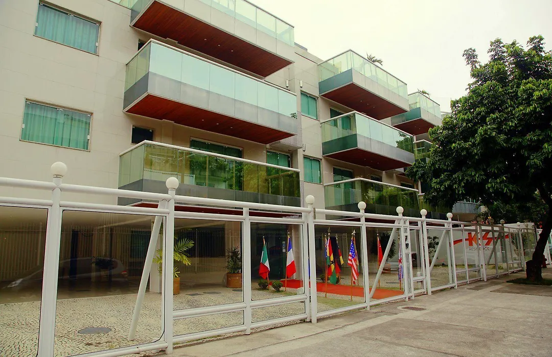 KS Residence-1