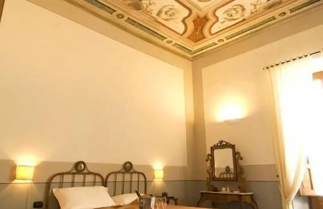 Hotel Palazzo D'Erchia-1