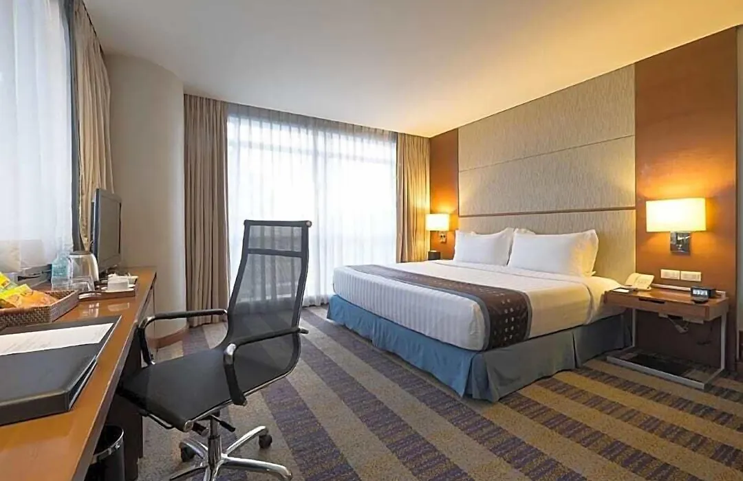 Lex Hotel Cebu-1