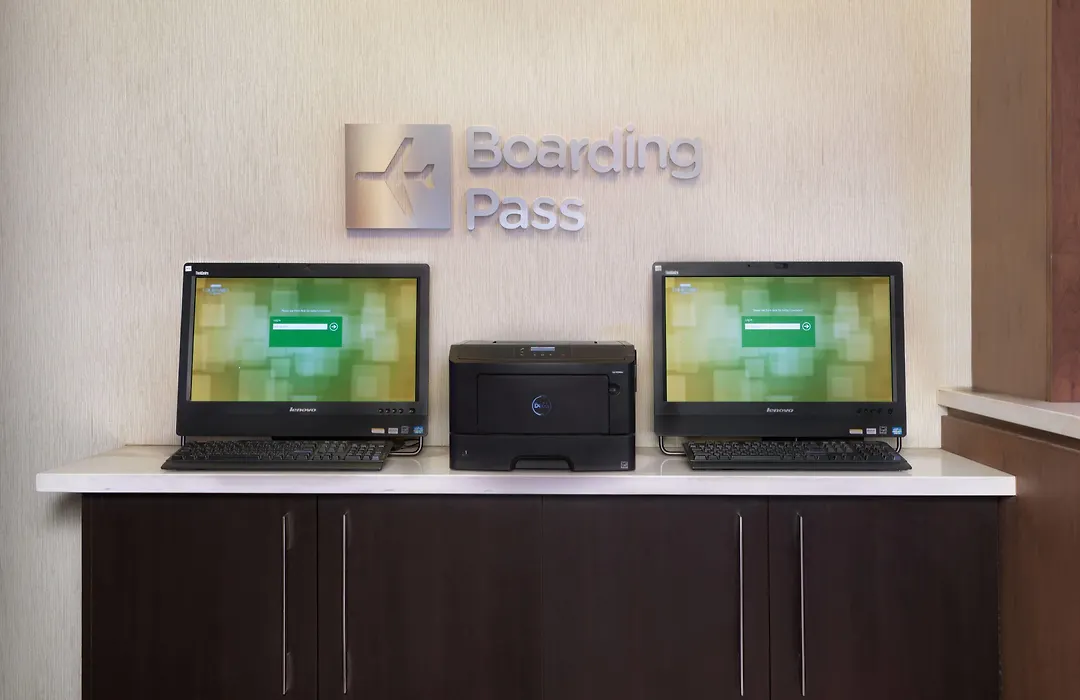 Courtyard By Marriott Times Square West-1