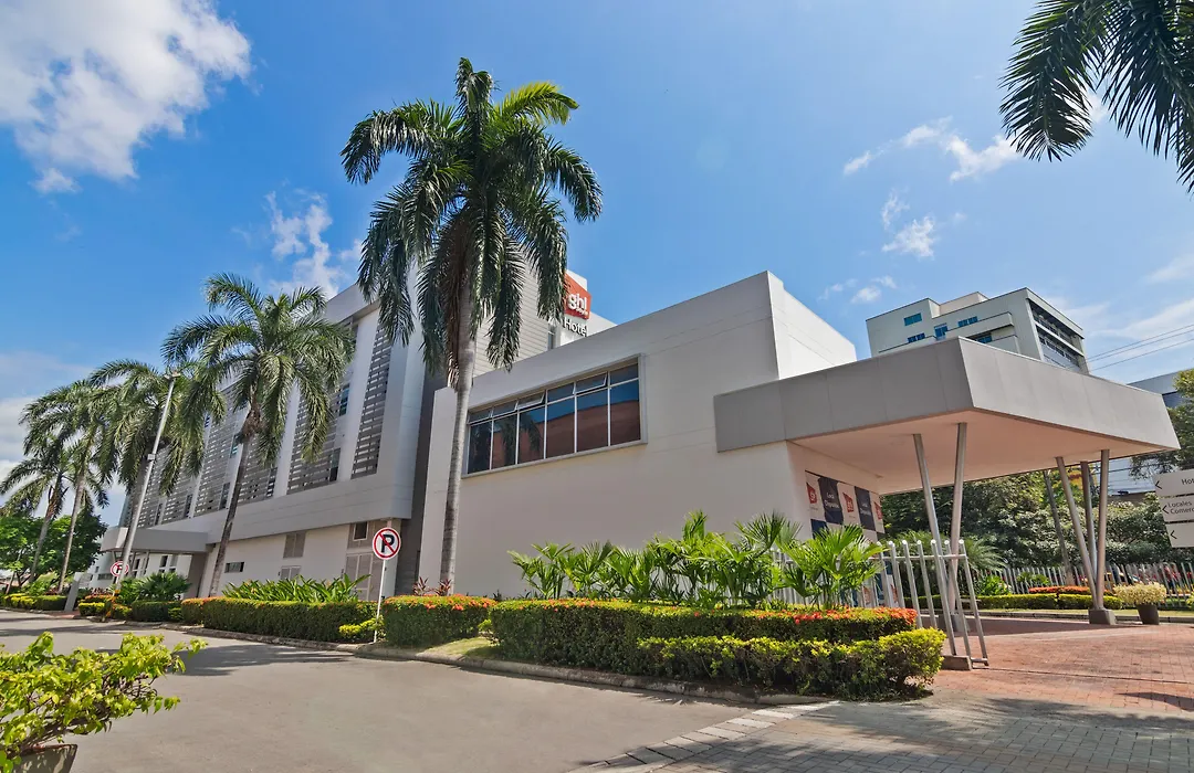 Ghl Hotel Neiva-1