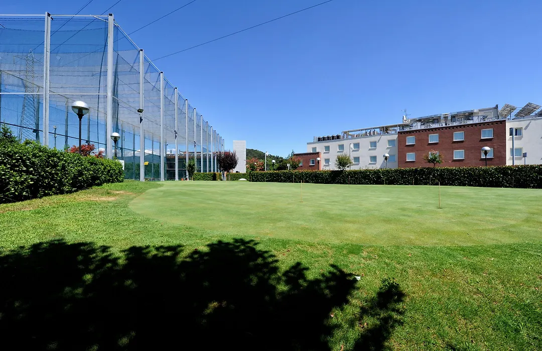 Lvg Hotel Collection - Bergamo West-1