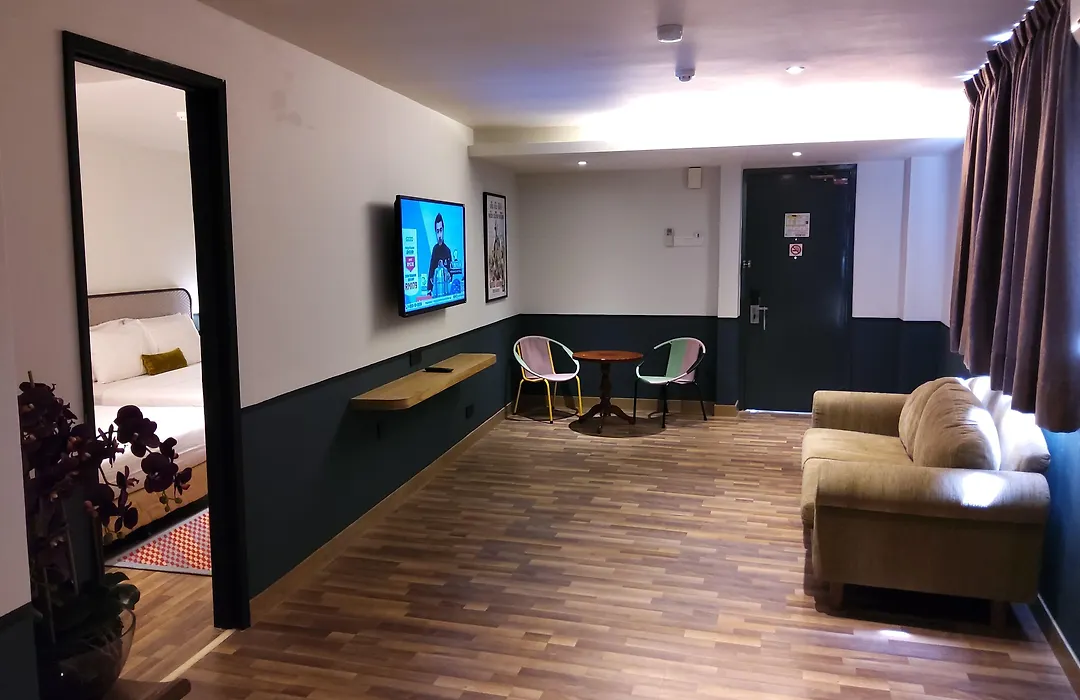 K Hotel Kuala Lumpur-1