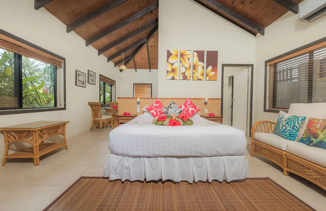 Muri Beach Resort-1