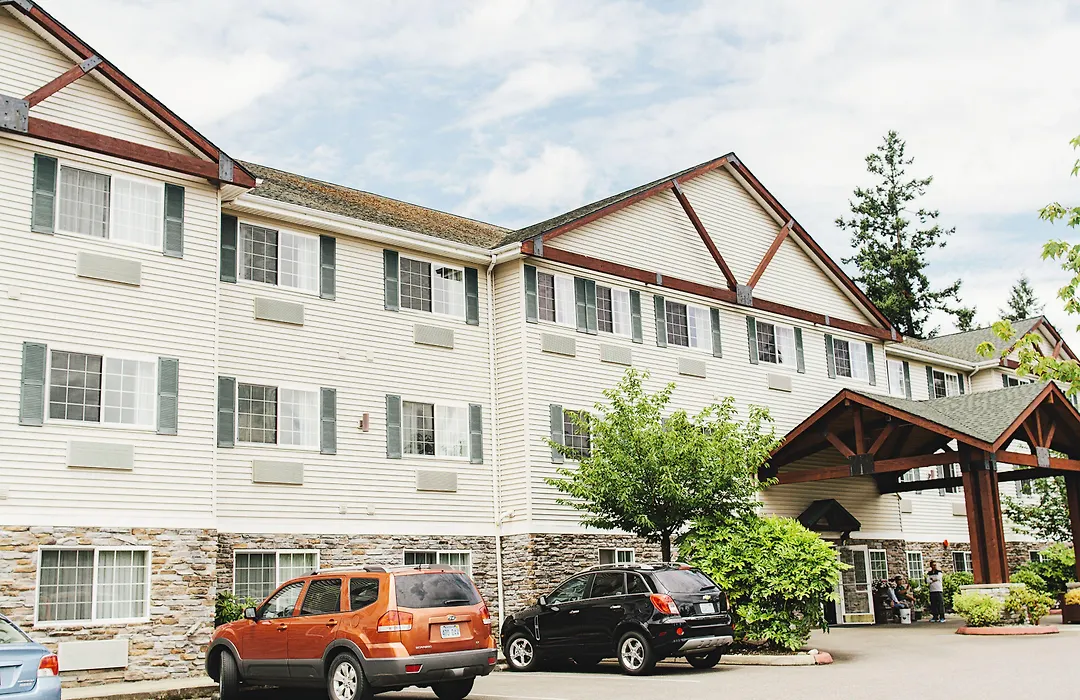 Fairbridge Inn & Suites Dupont-1
